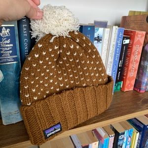 Patagonia Beanie